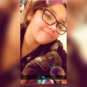 Meet your Posher, Bryeanna